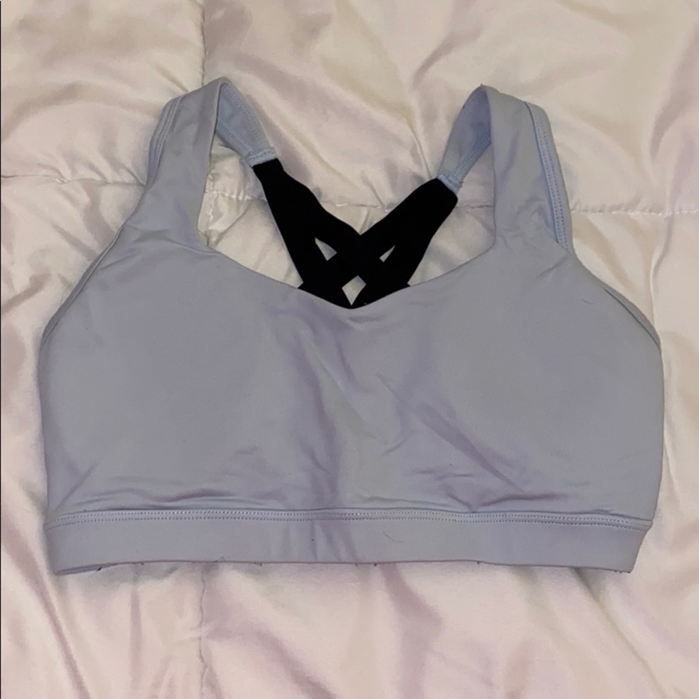 Forever 21 sports bra